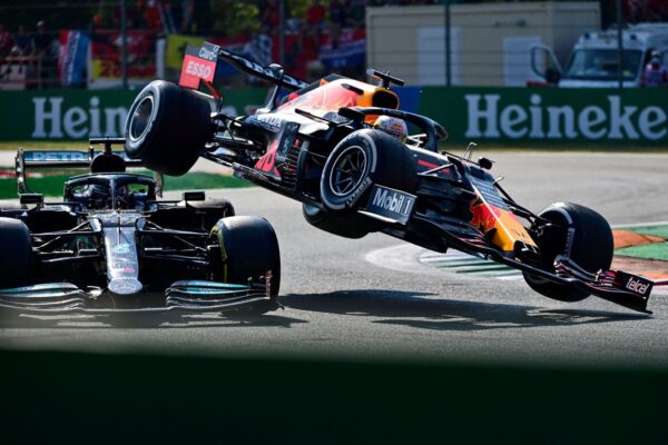 Wolff : "Le Halo a définitivement sauvé la vie de Lewis Hamilton"