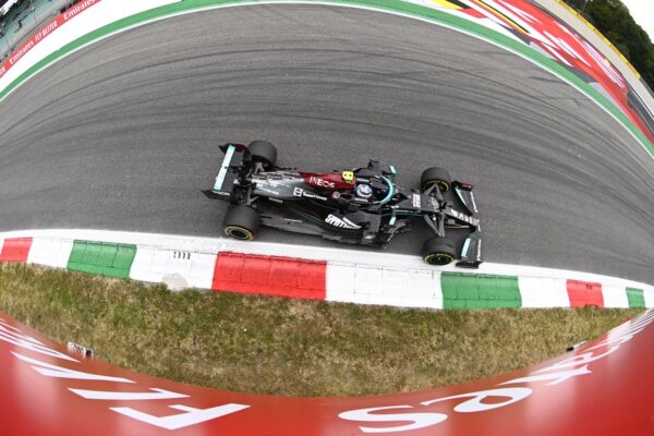 Grand Prix d'Italie, Qualifs : Bottas bat Hamilton et Verstappen
