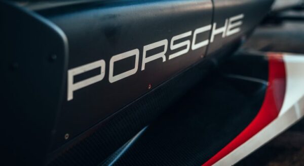 Red Bull-Porsche, l'annonce est attendue à l'automne