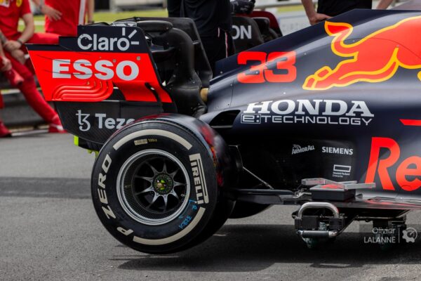 Honda détaille ses dernières évolutions pour battre Mercedes