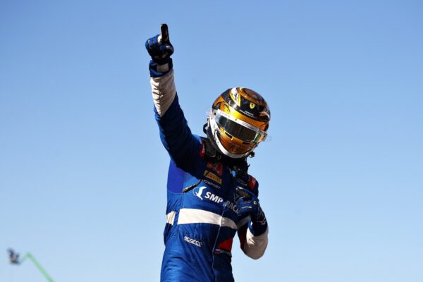 Robert Shwartzman estime avoir « encore besoin d’apprendre » pour passer en F1