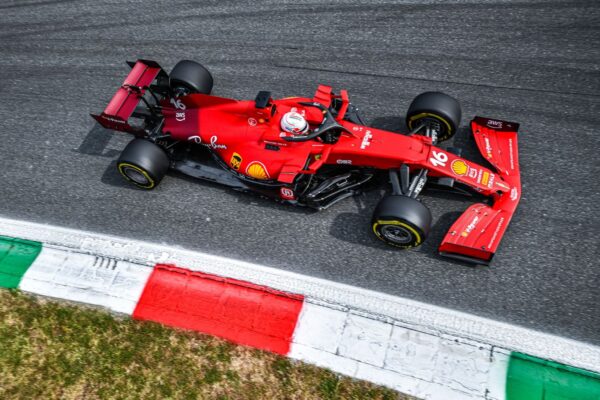 Pour Binotto, le travail de la Ferrari 2022 est bien avancé