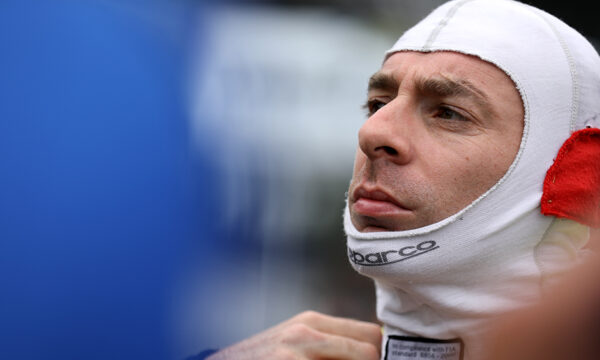 Simon Pagenaud chez Meyer Shank Racing en 2022