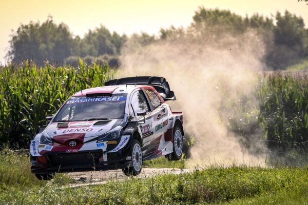Le Rallye du Japon 2021 est annulé !