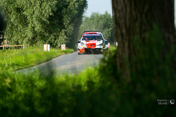 Le WRC sera diffusé sur Canal+ jusqu'en 2030