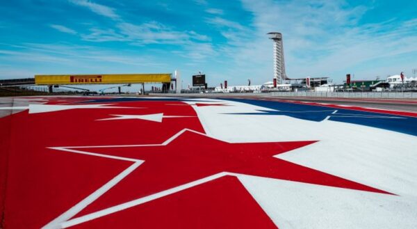 Grand Prix des États-Unis : les échos du paddock