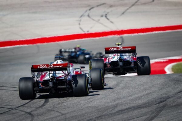 Finalement, Andretti ne devrait pas racheter Sauber !