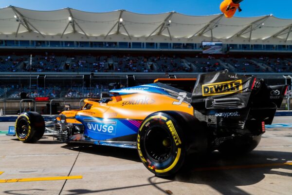 Audi avec Williams, retour de Porsche avec McLaren en 2026 ?