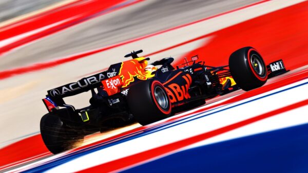 Grand Prix des États-Unis, Qualifs : Verstappen bat Hamilton !