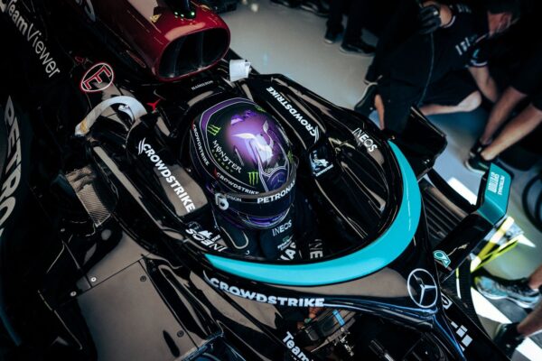 Avec un 4e moteur à Istanbul, Hamilton sera pénalisé !