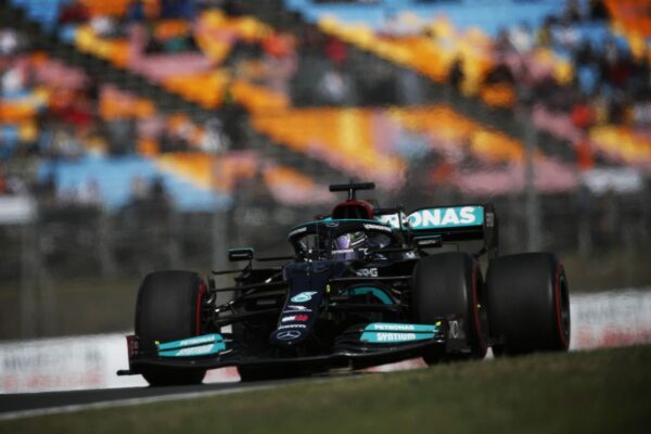 Grand Prix de Turquie, Qualifs : meilleur temps pour Hamilton, Bottas en pole !