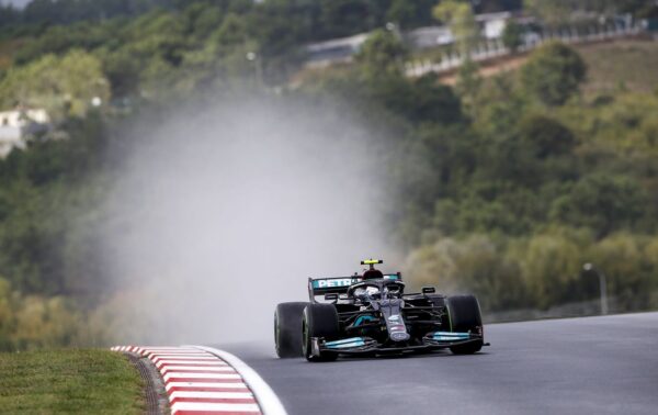 Grand Prix de Turquie : Bottas décroche sa 10e victoire !