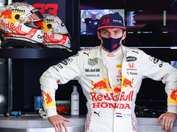 Pour Verstappen, Red Bull a du pain sur la planche à Istanbul
