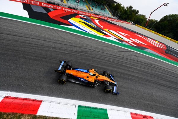 Les fans désignent les 4 courses indispensables à la F1
