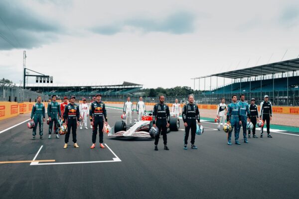 La F1 repousse à 2023 les nouveaux règlements sportifs