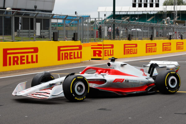 La F1 dévoile son calendrier 2022
