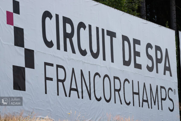 Les 24 Heures de Spa Motos à Spa-Francorchamps en juin 2022