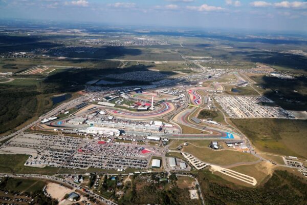 Grand Prix des États-Unis : les indiscrétions du paddock