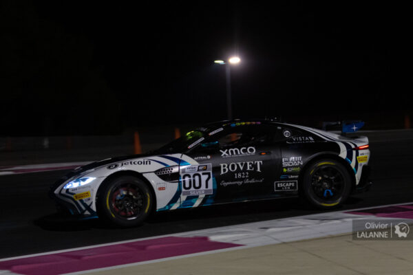 FFSA GT Paul-Ricard, C1 : voilà les champions Silver et Am 2021 !