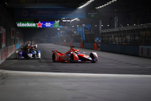 La Formule E revoit ses qualifications pour la Saison 8