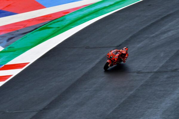 GP d'Emilie-Romagne : Triplé Ducati en qualifications !
