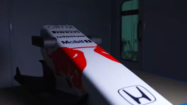 Red Bull et AlphaTauri avec une livrée spéciale en Turquie