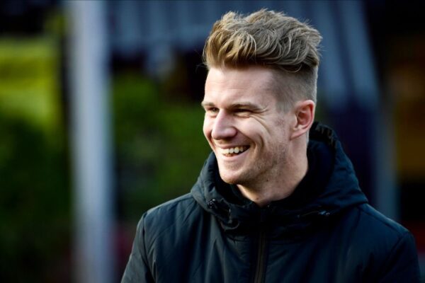 Nico Hülkenberg fera un test avec McLaren en IndyCar
