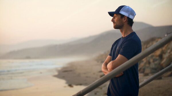 "Romain Grosjean : Road Trip", le doc sur Canal+