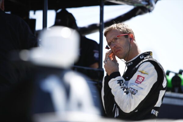 Deux Cadillac pour Ganassi Racing, Bourdais à temps plein
