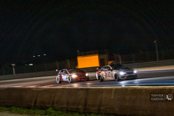 TC France Paul-Ricard, C1 : Palette champion, Beltramelli sur le fil !