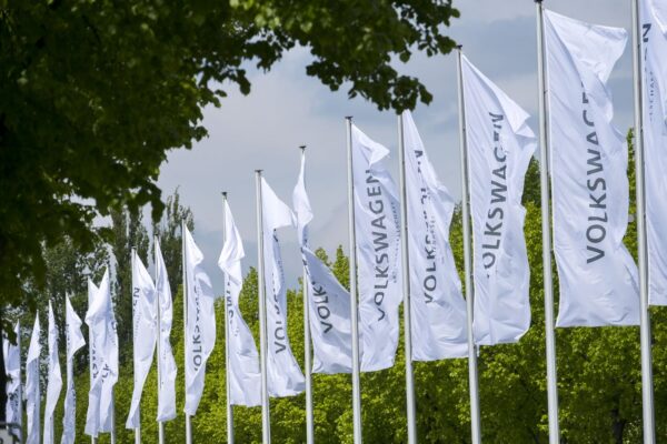 L'arrivée du Groupe Volkswagen en F1 décidée le mois prochain ?
