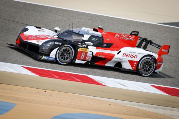 6H de Bahreïn, Qualifs : Toyota et Porsche verrouillent un doublé