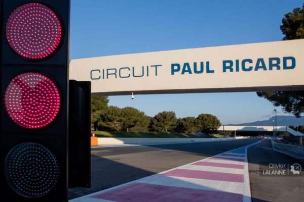 Comment le Circuit Paul Ricard a fait face à la crise sanitaire