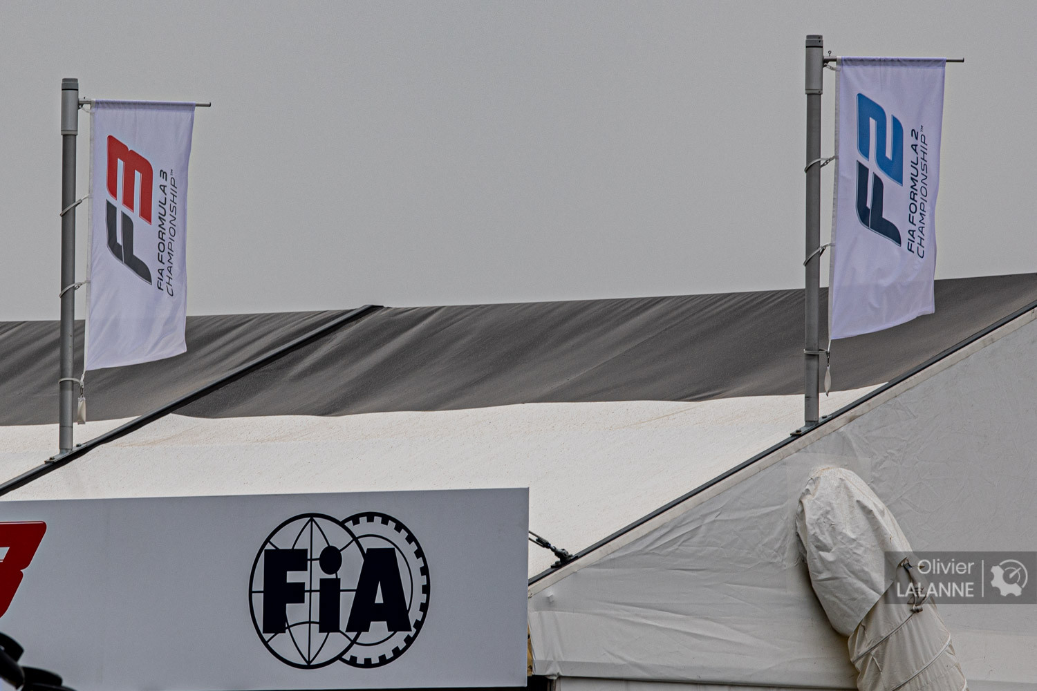 fia f2 fia f3 Paul Ricard © Oliver Lalanne France Racing