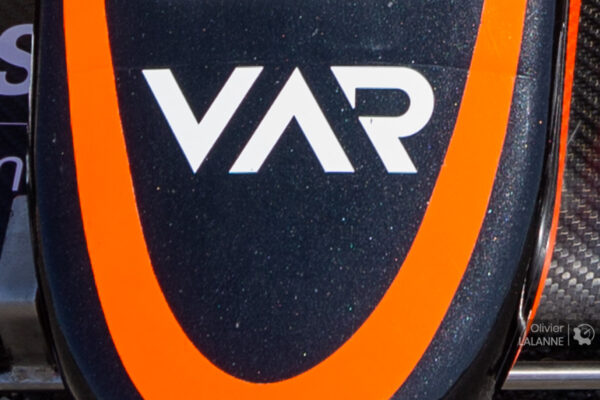 Van Amersfoort rejoint la FIA F3