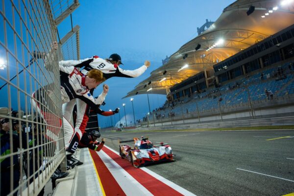 La FIA dévoile la liste des pilotes des Rookie Test à Bahreïn