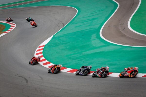 Le MotoGP prolonge avec le Circuit de Montmeló jusqu'en 2026