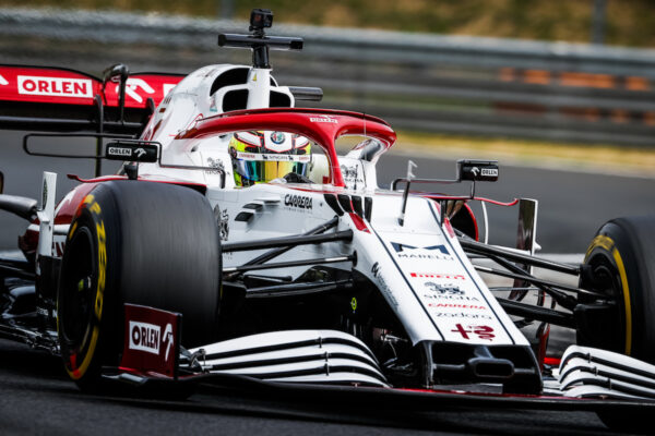Théo Pourchaire fera des essais avec Alfa Romeo en 2022