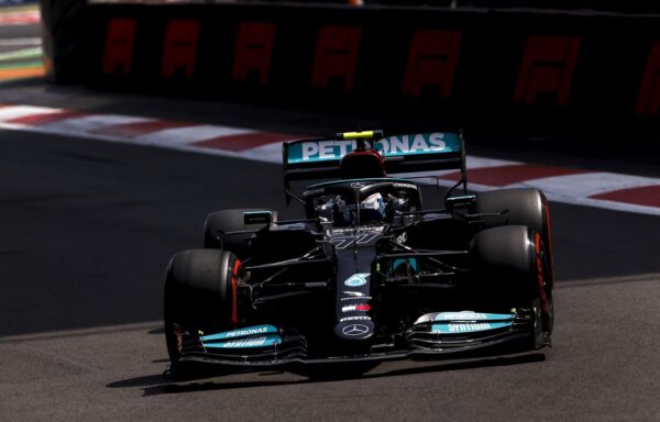 Grand Prix de Mexico, Qualifs : le bluff de Mercedes, Bottas en pole