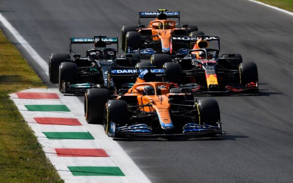 Ross Brawn confirme 6 Grands Prix au format Sprint en 2022