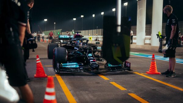 Grand Prix du Qatar : les indiscrétions du paddock