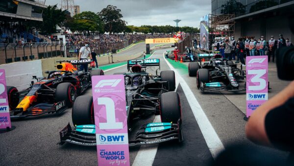 Audition ajournée pour Hamilton, Verstappen convoqué !