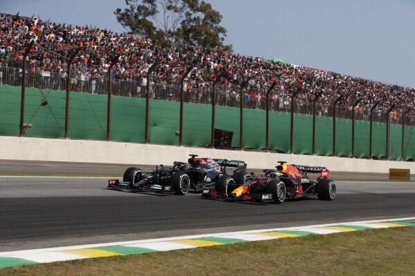 Masi explique pourquoi Verstappen n'a pas été sanctionné