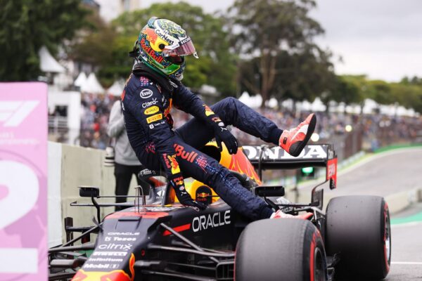 Grand Prix de São Paulo, Sprint : la grille de départ