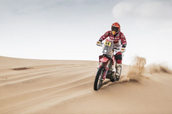 A.S.O. devient promoteur du Championnat du Monde FIM des Rallyes-Raids