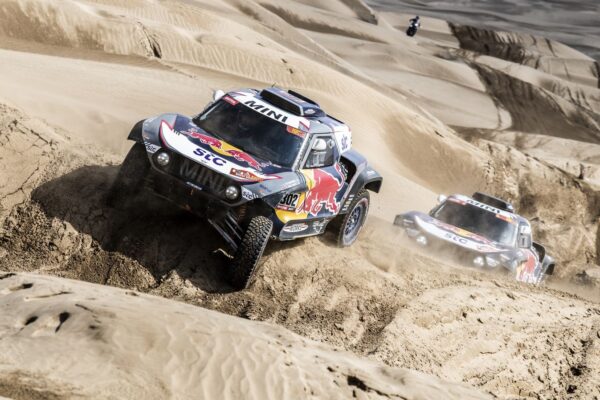 Le Dakar 2022 dévoile son parcours