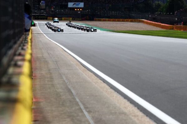 La saison 2022 de FIA F2, les premières rumeurs