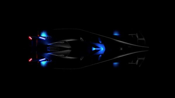 La Formule E dévoile les caractéristiques de sa Gen3 pour 2023