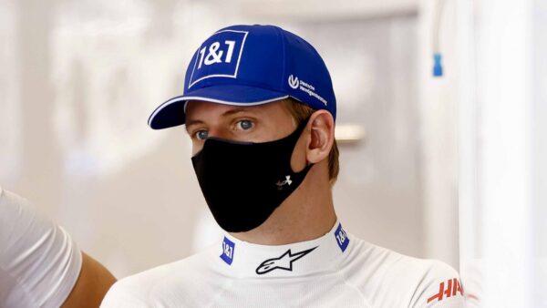 Schumacher est impatient de découvrir le Qatar