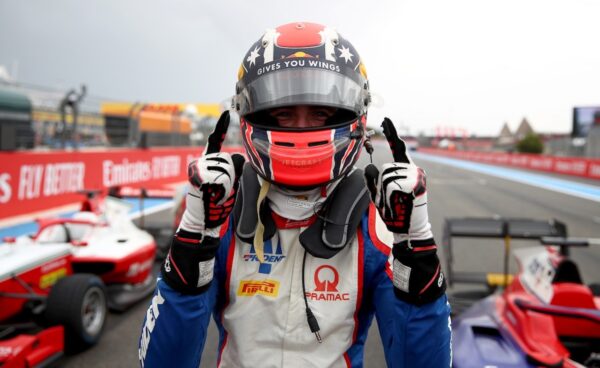 Jack Doohan et Logan Sargeant arrivent en FIA F2 dès Jeddah